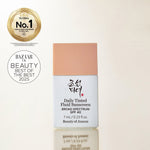 Beauty of Joseon Daily Tinted Fluid Sunscreen MP200
