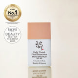 Beauty of Joseon Daily Tinted Fluid Sunscreen MP200