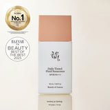 Beauty of Joseon Daily Tinted Fluid Sunscreen MP200