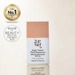 Beauty of Joseon Daily Tinted Fluid Sunscreen MY210