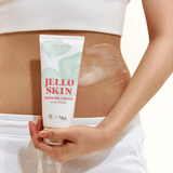 JELLOSKIN Massage Cream + BOJ Guasha