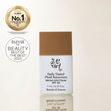 Beauty of Joseon Daily Tinted Fluid Sunscreen MY220