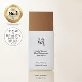 Beauty of Joseon Daily Tinted Fluid Sunscreen MY220