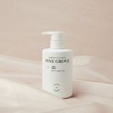 Pine Grove : Body Cream