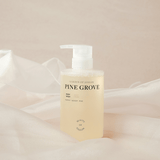 Pine Grove : Body Wash