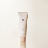 Daily Relief Sunscreen