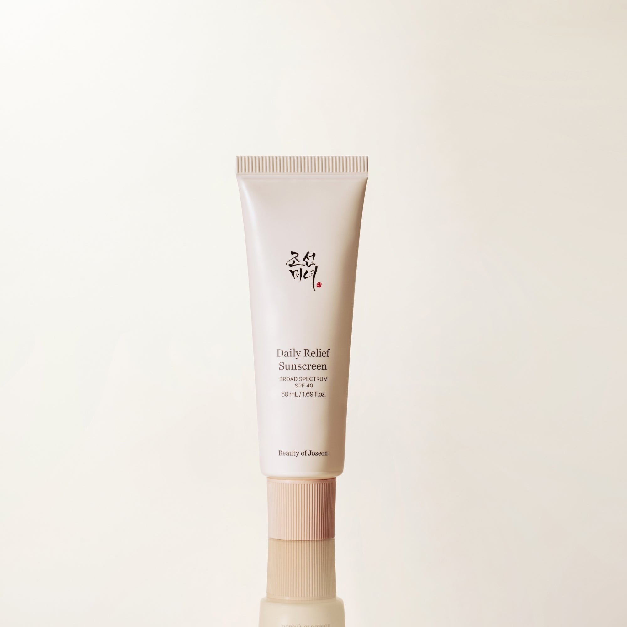 Daily Relief Sunscreen