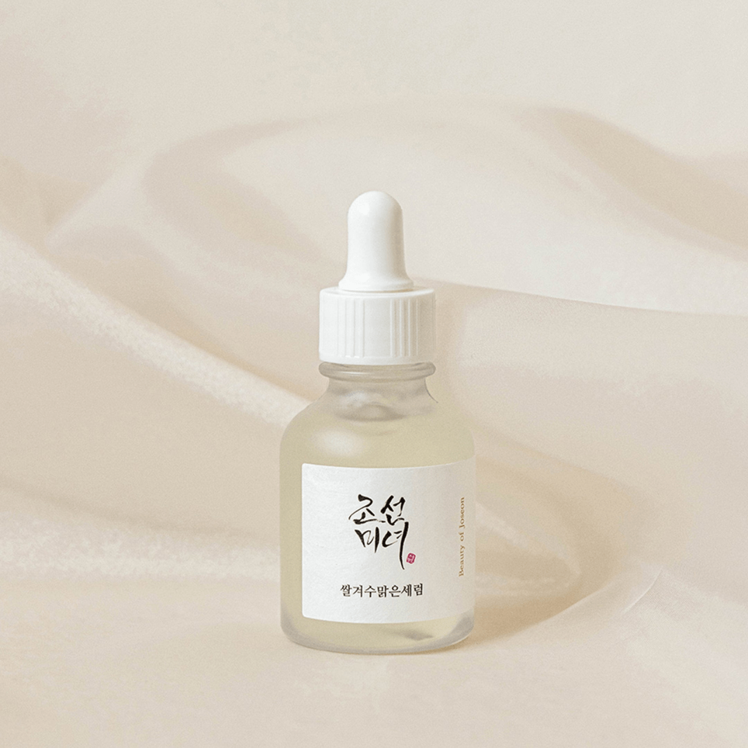 Glow Deep Serum : Rice +Alpha-Arbutin