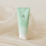 Green Plum Refreshing Cleanser