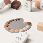 Beauty of Joseon Daily Tinted Fluid Sunscreen DP320