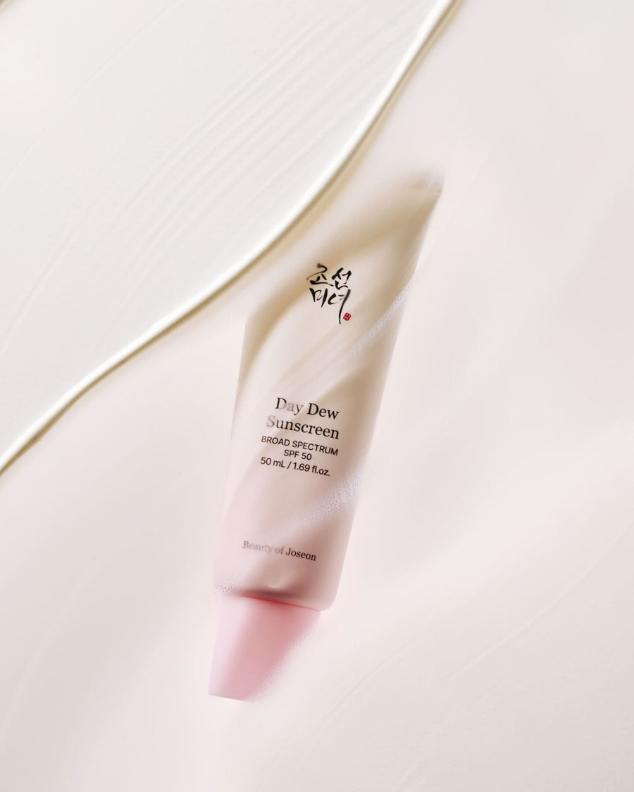 Day Dew Sunscreen SPF 50