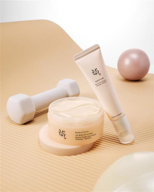 The Right Order for Your Daily Revive Skincare Routine | Beauty of ...