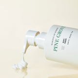 Pine Grove : Body Cream