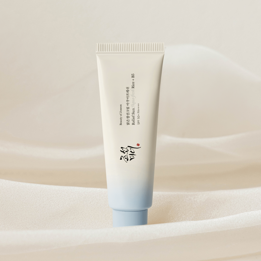 Relief Sun Aqua-Fresh : Rice + B5  (SPF50+ PA++++)