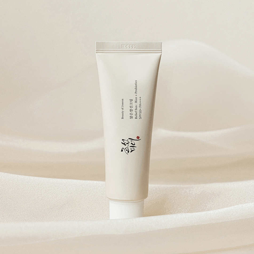 Beauty of Joseon - Relief Sun [50ml]