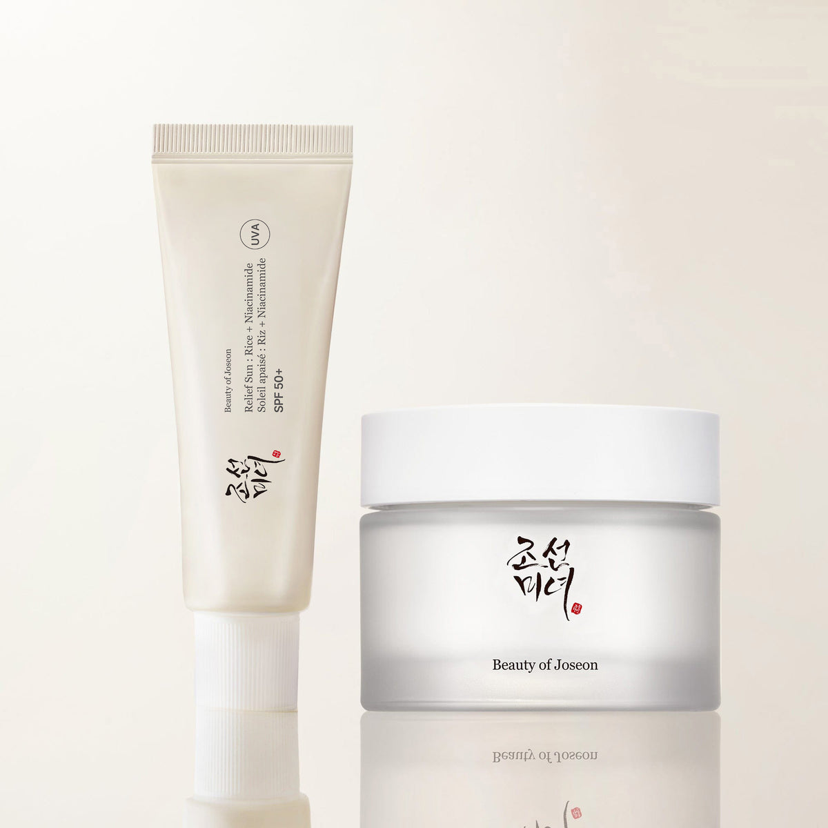 Day to Night Skincare Set | Beauty of Joseon