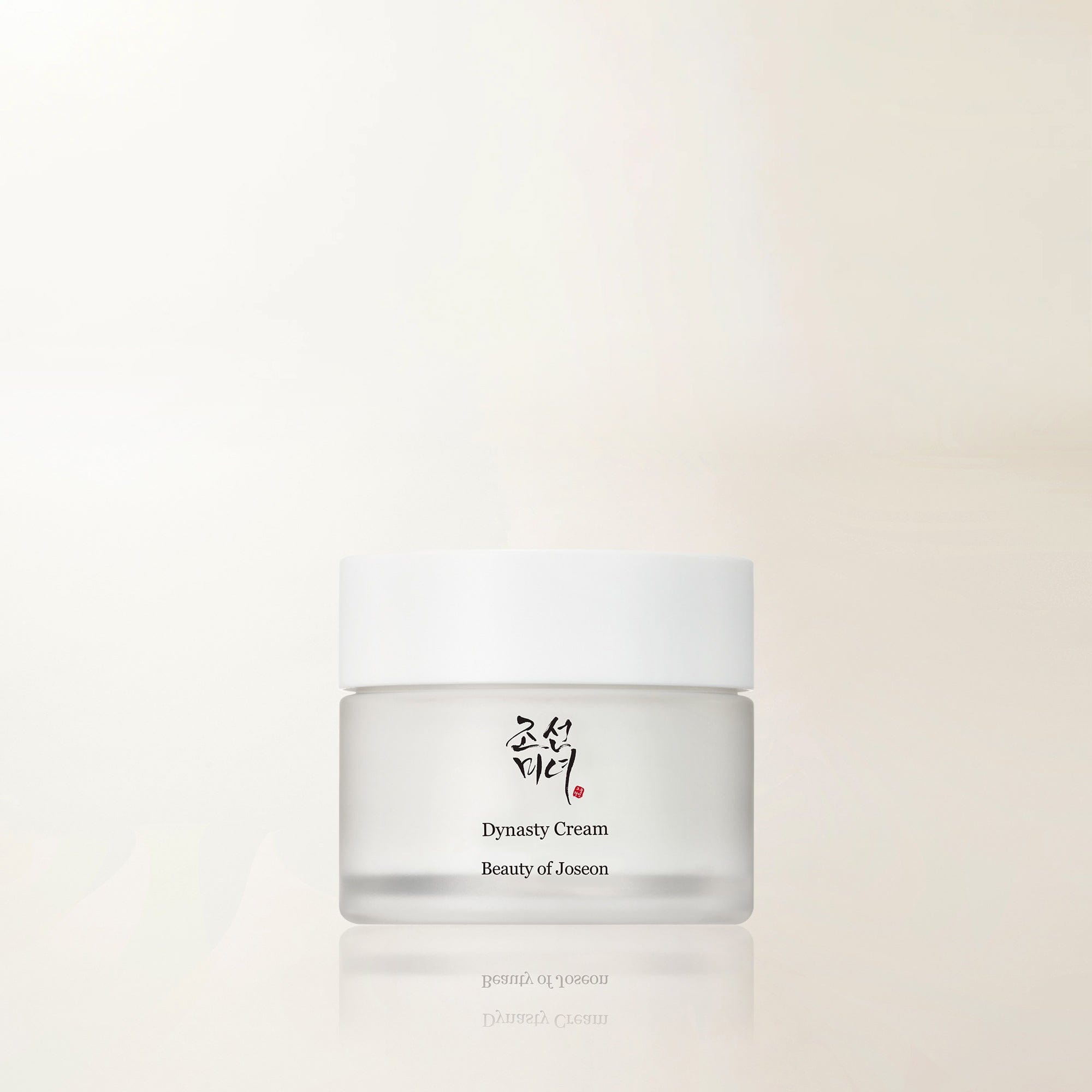 Dynasty Cream