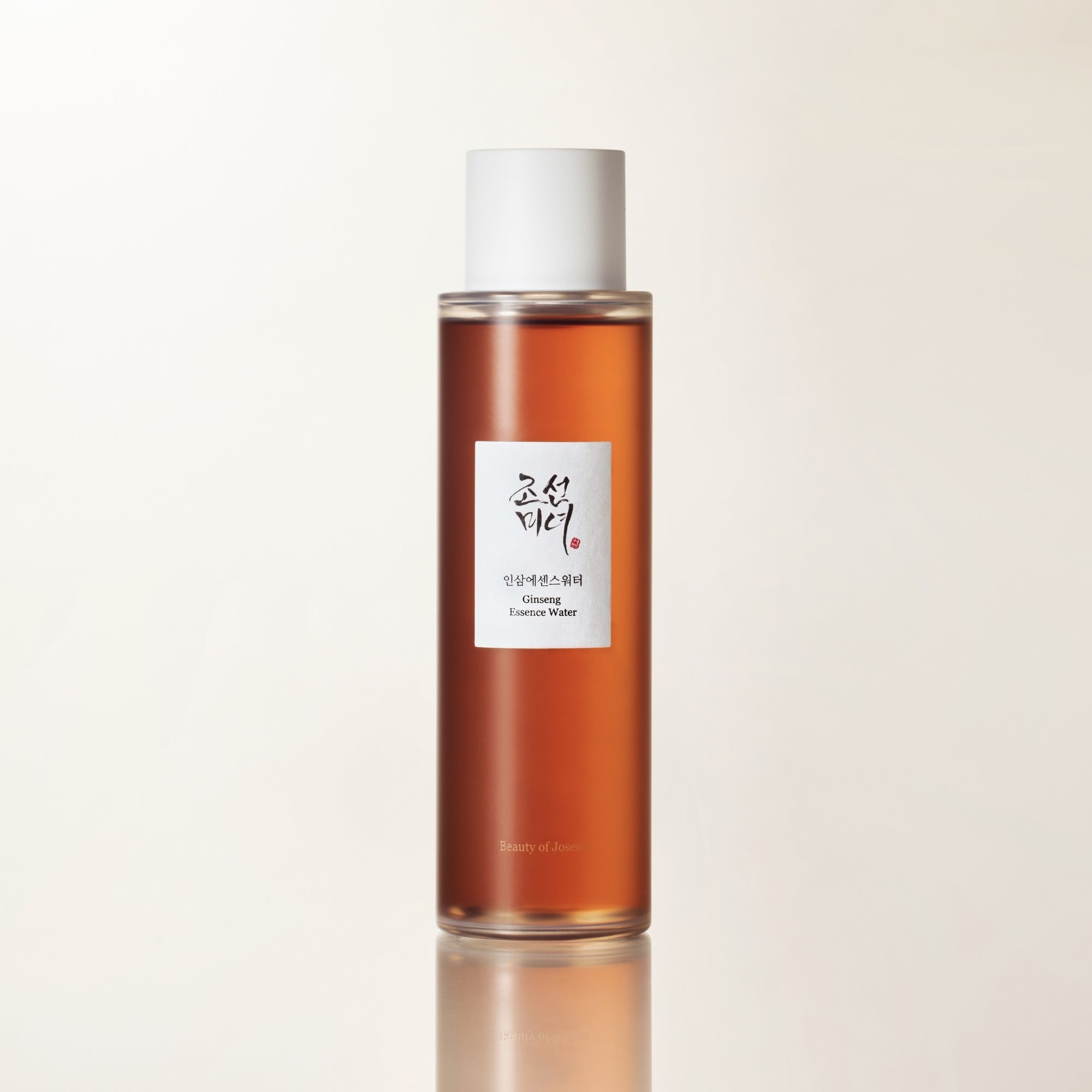 Ginseng Essence Water