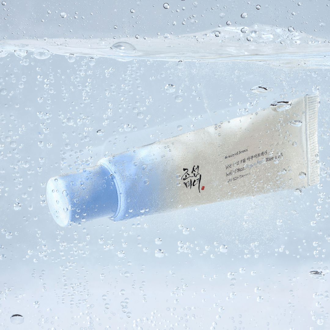 Relief Sun Aqua-Fresh : Rice + B5  (SPF50+ PA++++)