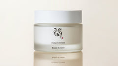 Dynasty Cream