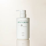 Pine Grove : Body Cream