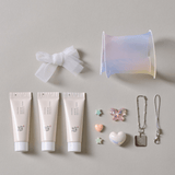 Relief Sun Mini DIY Keychain (Random Kit)