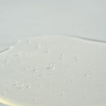 a close up of a liquid