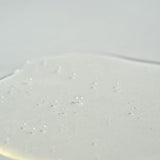 a close up of a liquid