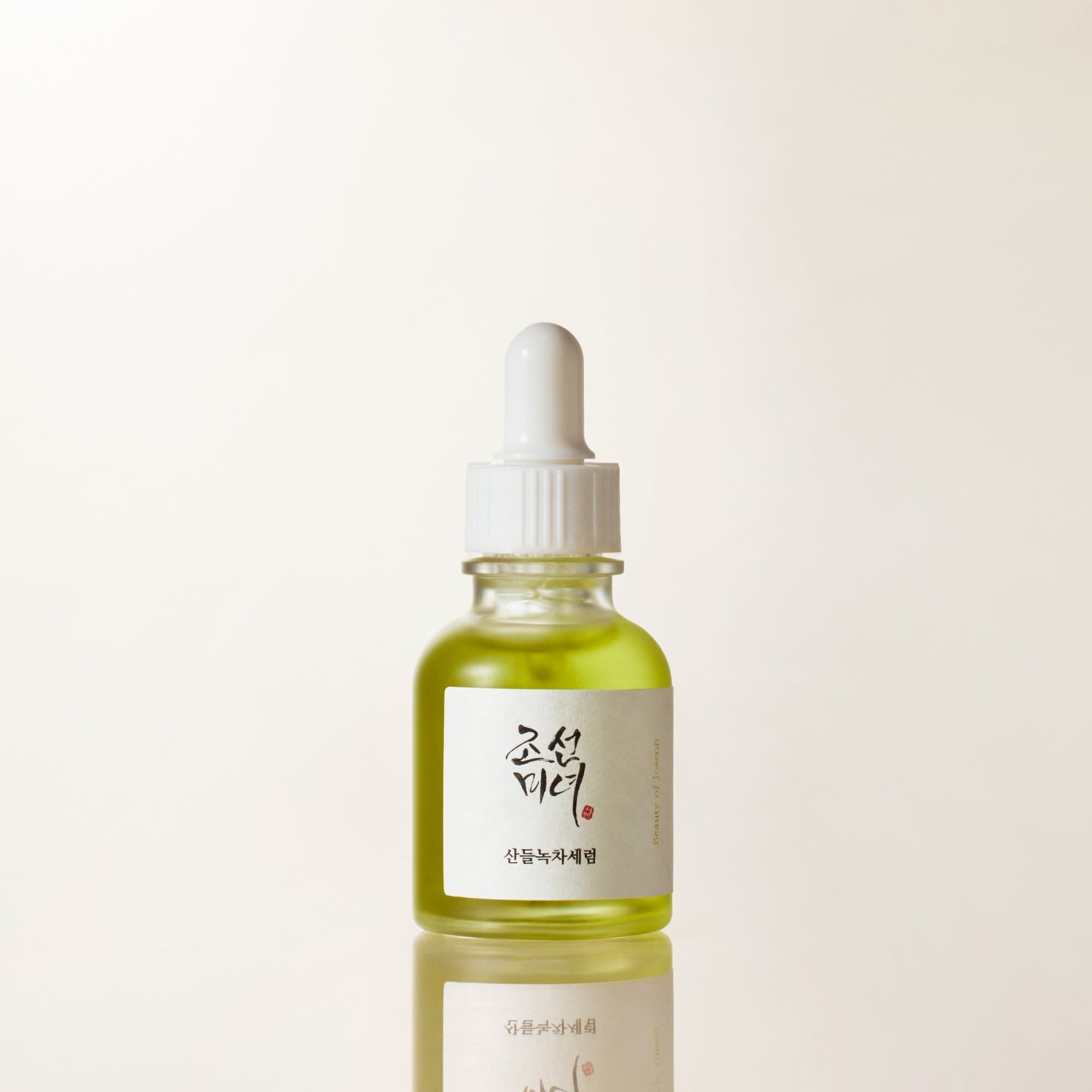 Beauty of Joseon 🎁 Calming Serum : Green tea + Panthenol (100% off)