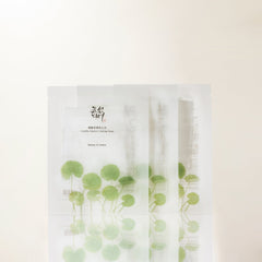 Beauty of Joseon Centella Asiatica Calming Mask (10 Sheets)