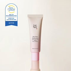 Beauty of Joseon Day Dew Sunscreen