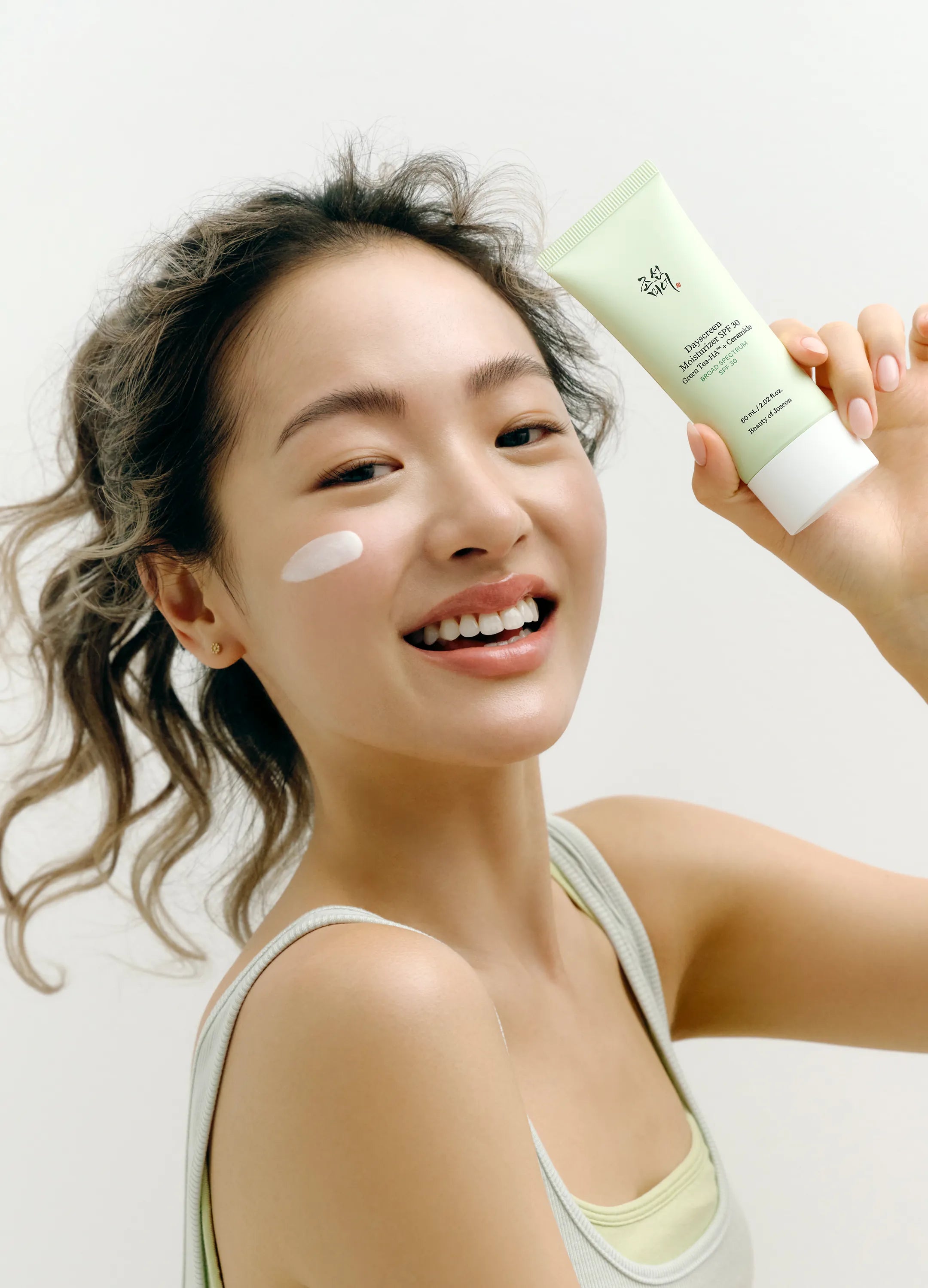 Dayscreen Moisturizer