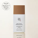 Beauty of Joseon Daily Tinted Fluid Sunscreen MY220