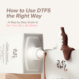 Beauty of Joseon Daily Tinted Fluid Sunscreen DP320