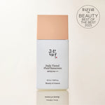 Beauty of Joseon Daily Tinted Fluid Sunscreen