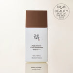 Beauty of Joseon Daily Tinted Fluid Sunscreen