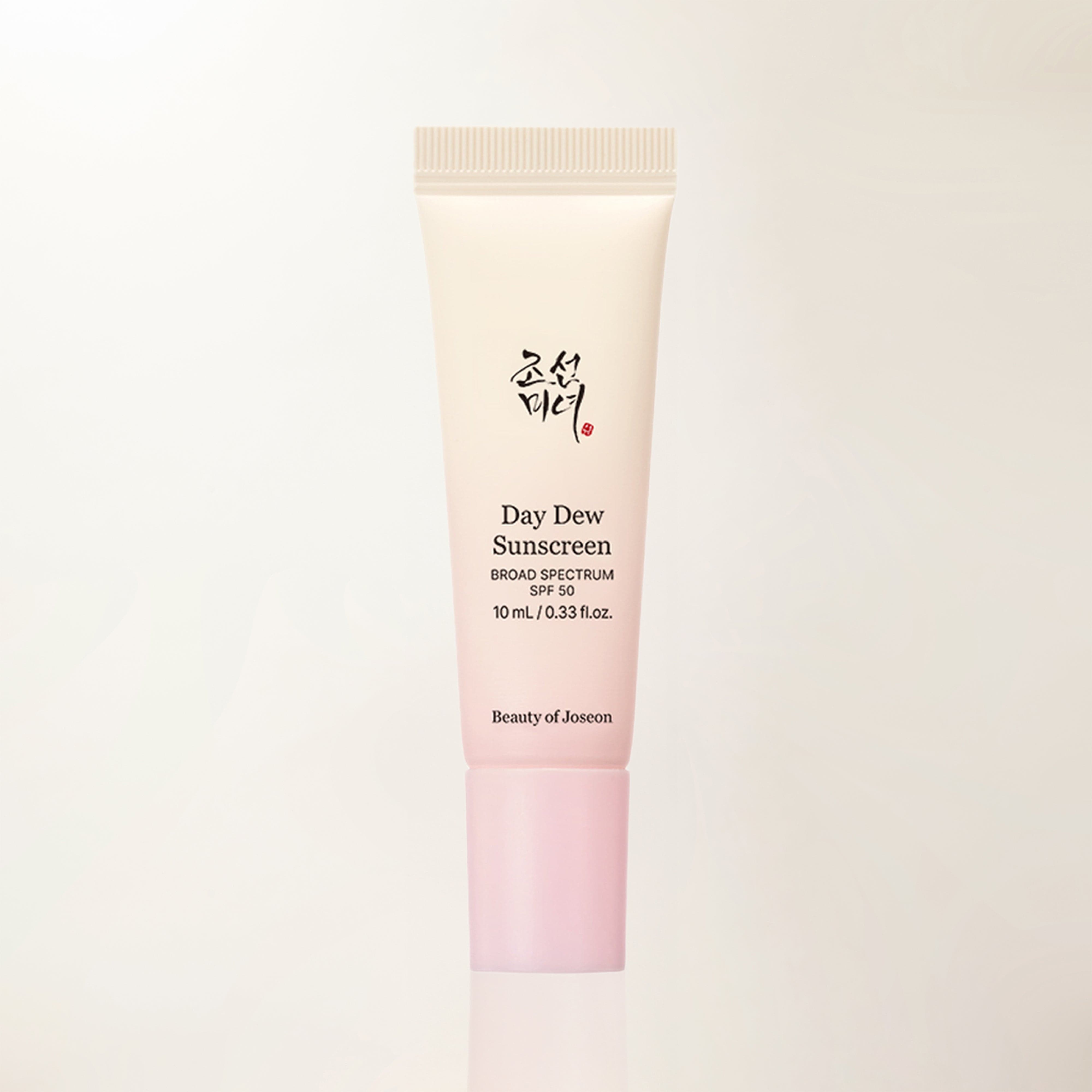 Beauty of Joseon Day Dew Sunscreen 10ml
