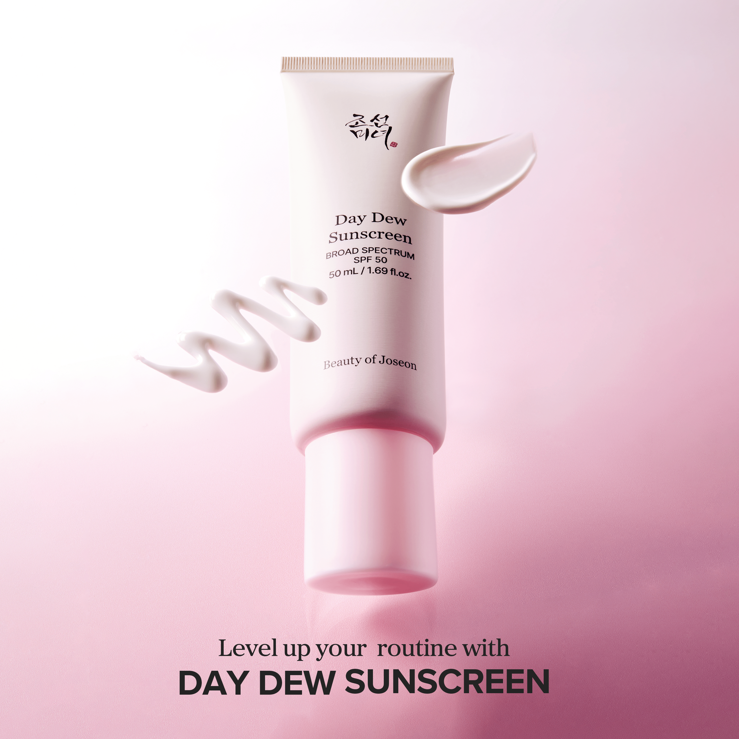 Beauty of Joseon Day Dew Sunscreen