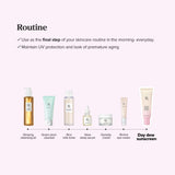 Beauty of Joseon Day Dew Sunscreen