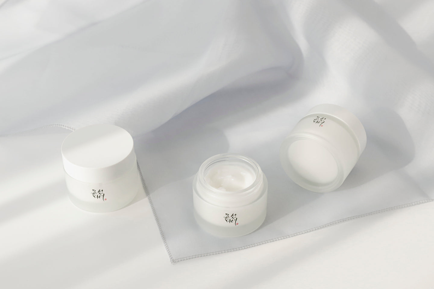 Beauty of Joseon Dynasty Cream 50ml