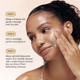Beauty of Joseon Ginseng Cleansing Oil