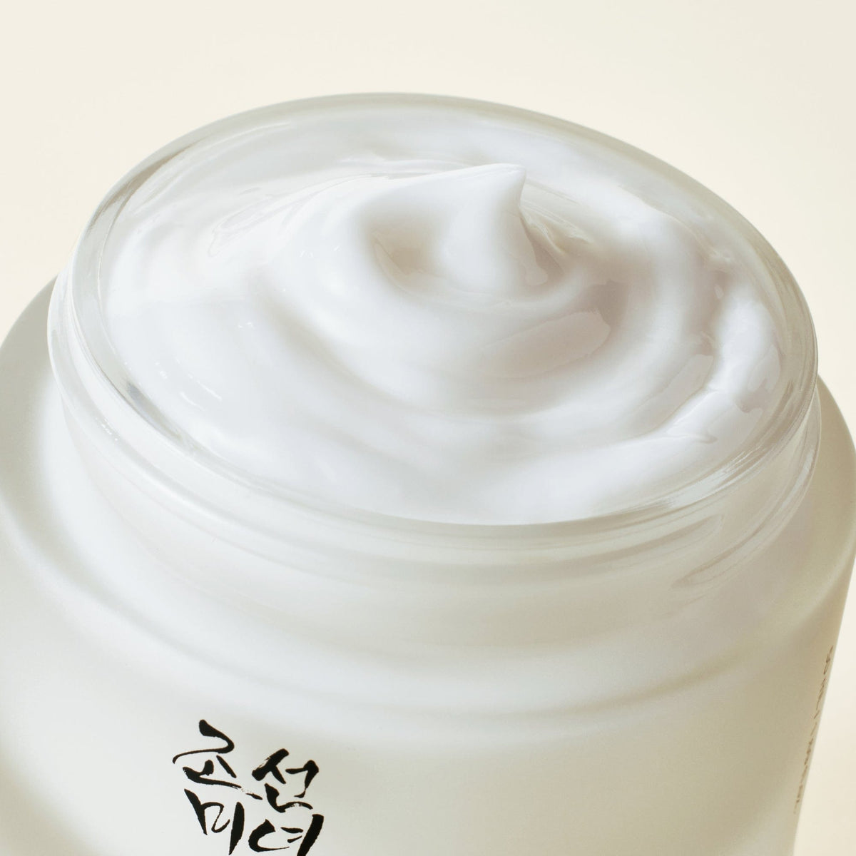 Beauty of Joseon - Glass Skin Duo: Glow Serum 30 ml + Dynasty Cream 100 ml 3