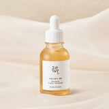 Glow Serum : Propolis + Niacinamide