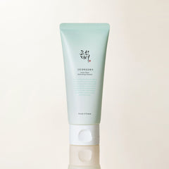 Beauty of Joseon Green Plum Refreshing Cleanser
