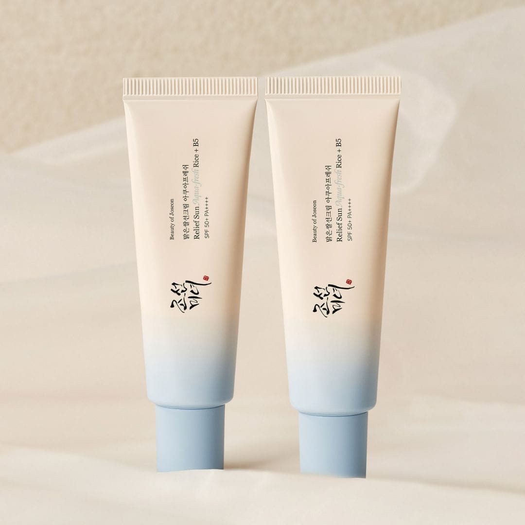 Relief Sun Aqua-Fresh : Rice + B5  (SPF50+ PA++++)