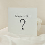 $120+) Mystery Gift