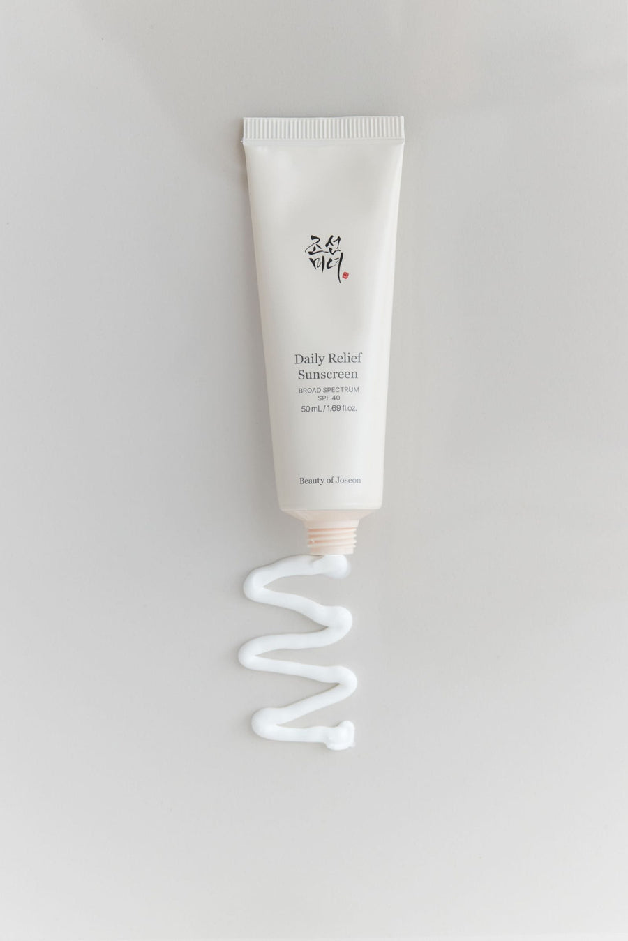 Daily Relief Sunscreen SPF 40