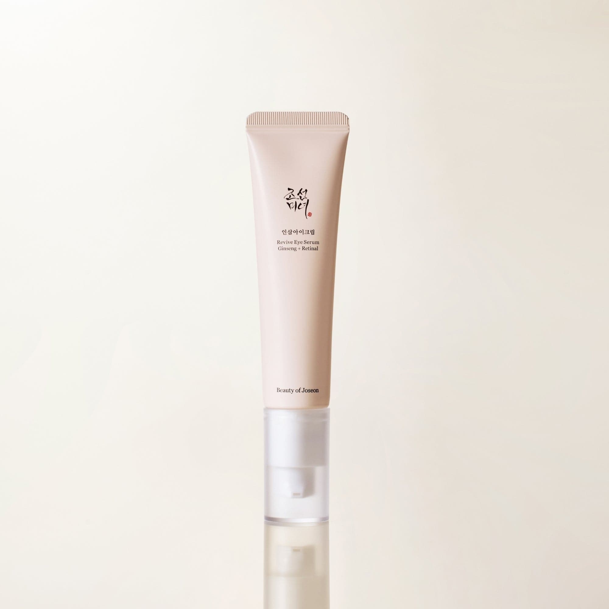 Revive Firming Under-Eye Treatment Duo | Beauty of Joseon
