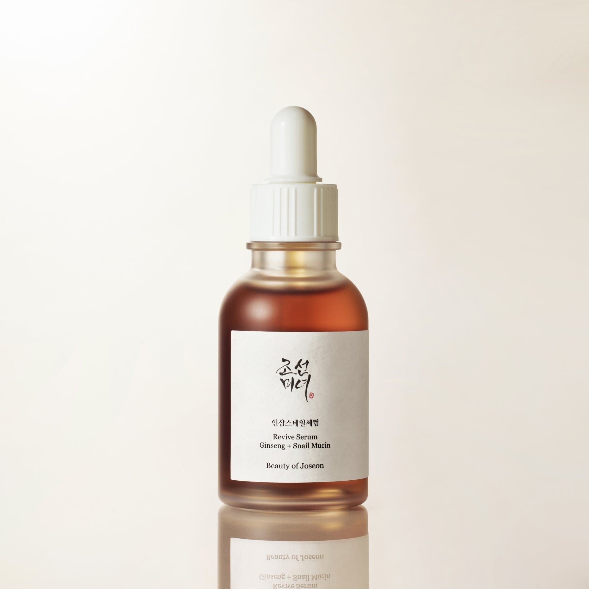Beauty of Joseon Revive Serum : Ginseng + Snail Mucin