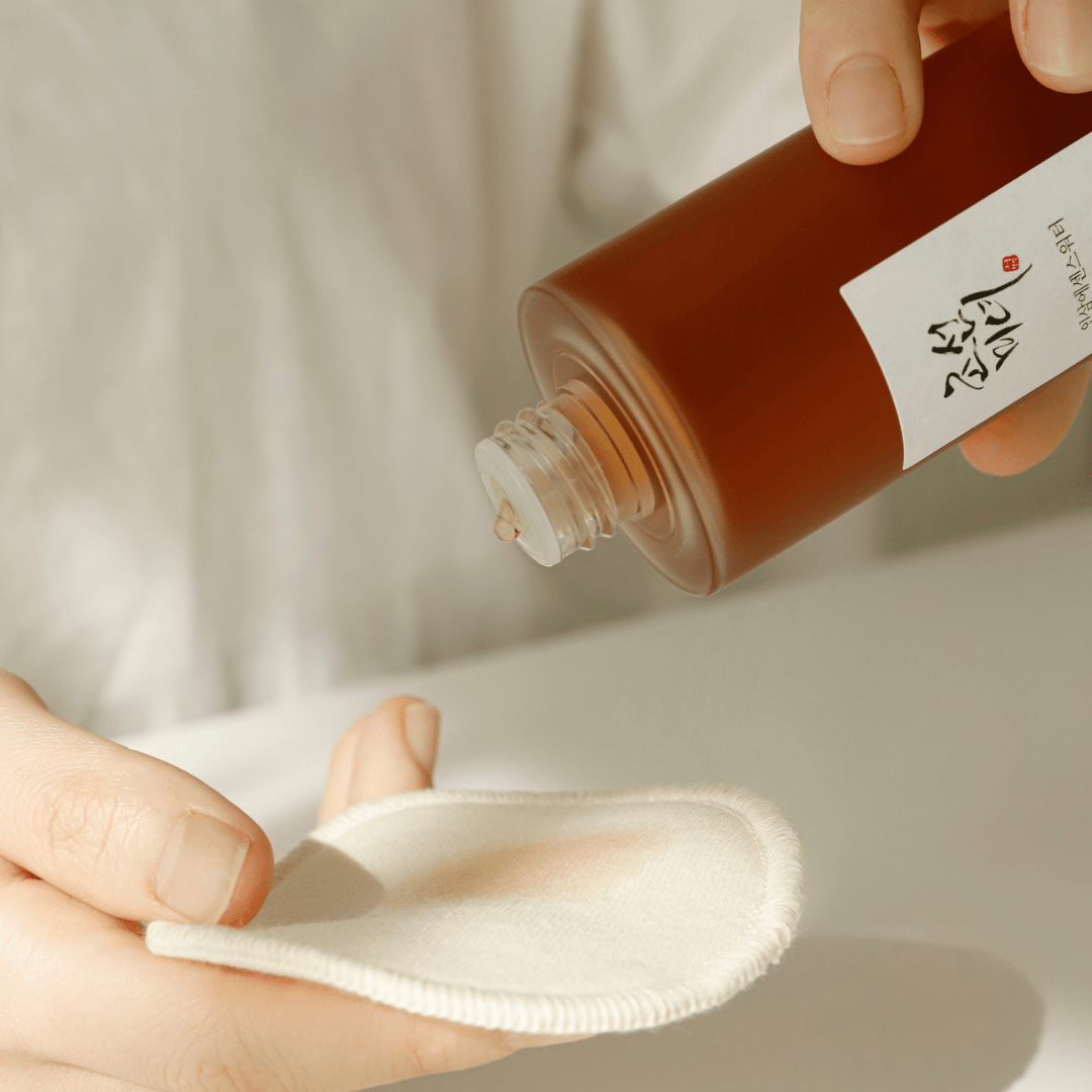 Beauty of Joseon Slow Aging Trio